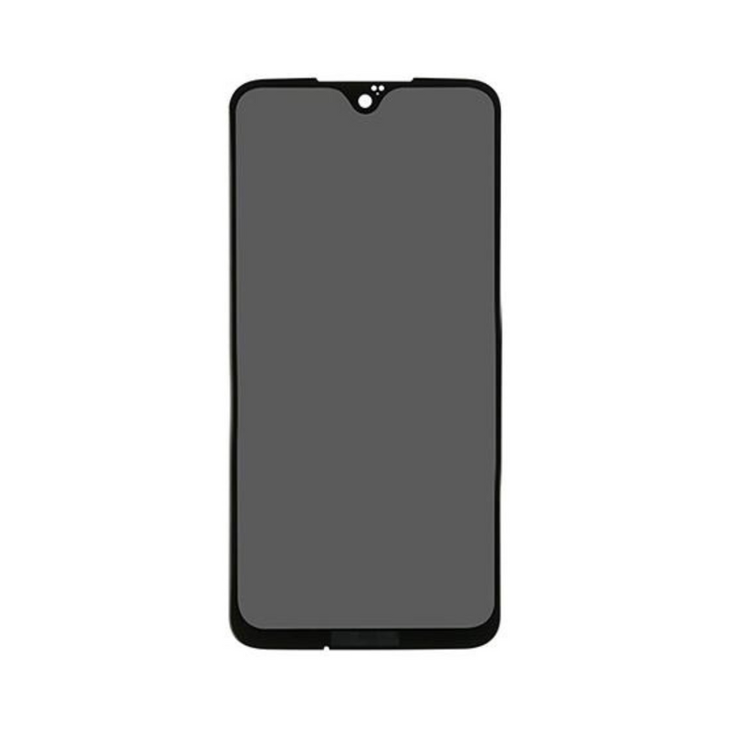 Motorola Moto G7 Plus LCD Assembly - Original without Frame (Black)