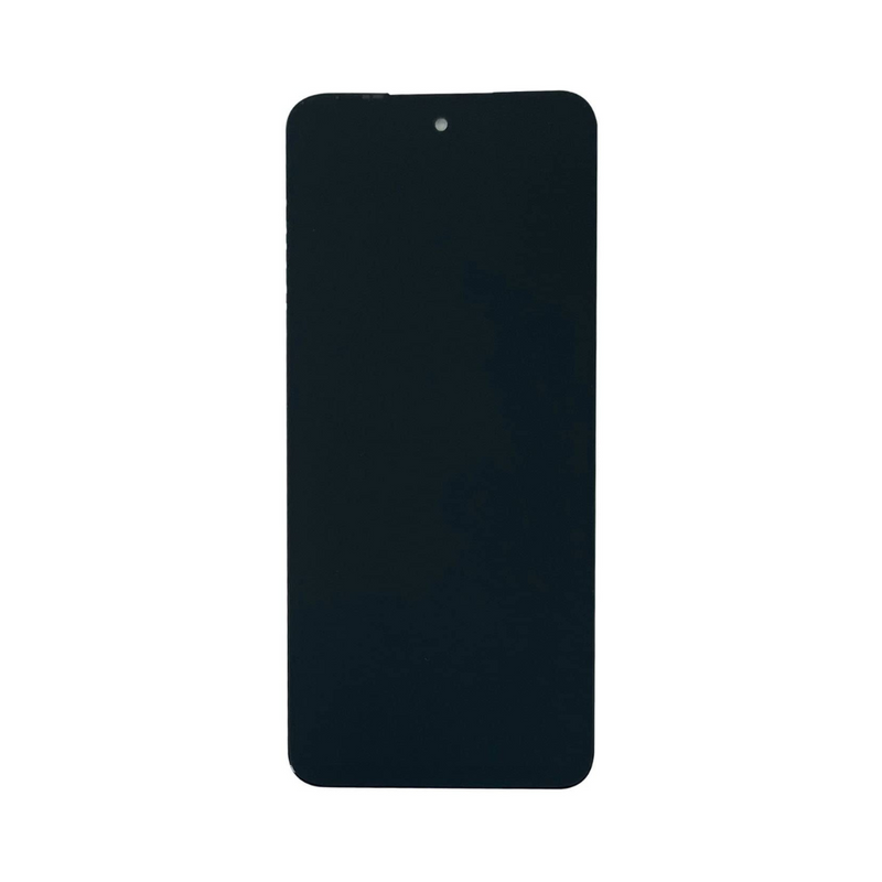 Motorola Moto G 5G (2023) LCD Assembly - Original without Frame (Black)