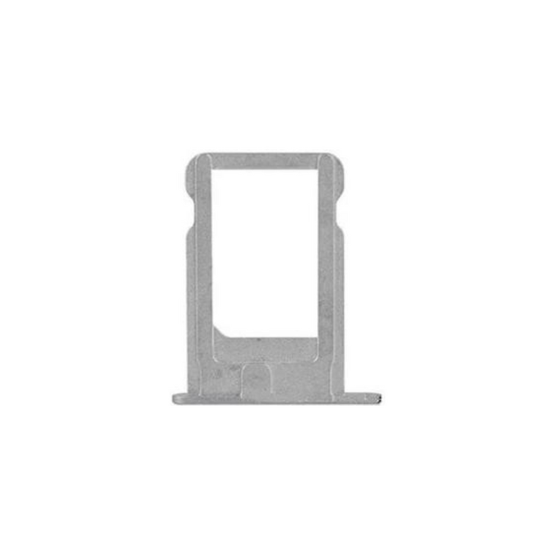 iPhone 6S Sim Tray - OEM (Silver)
