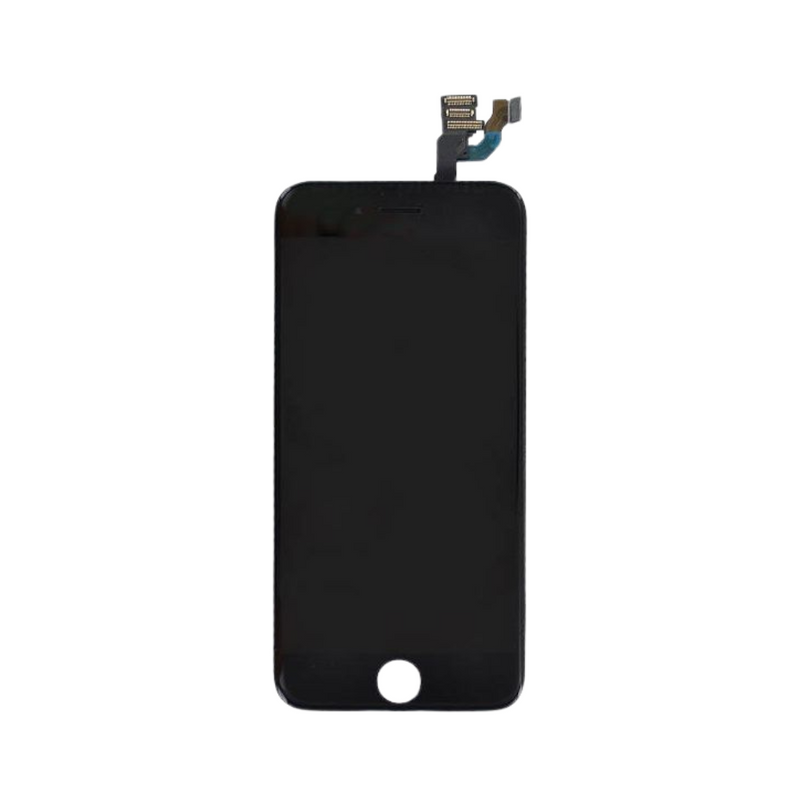 iPhone 6SP LCD Assembly - Aftermarket (Black)