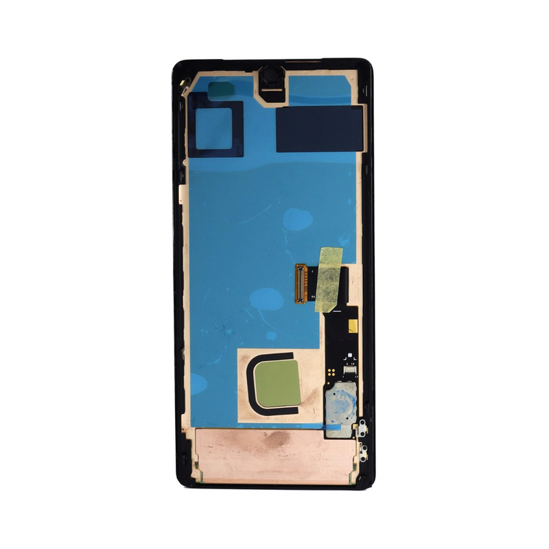 Google Pixel 7 Pro LCD Assembly (Changed Glass) - Original with Frame