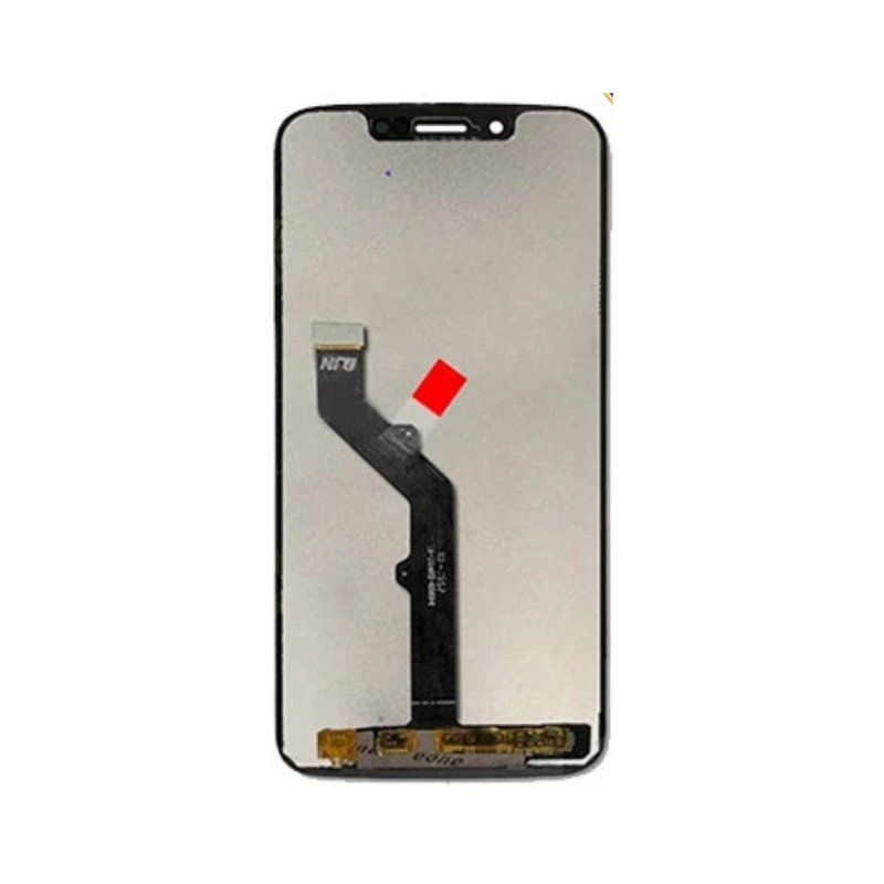 Motorola Moto G7 Play LCD Assembly - Original without Frame (Black)