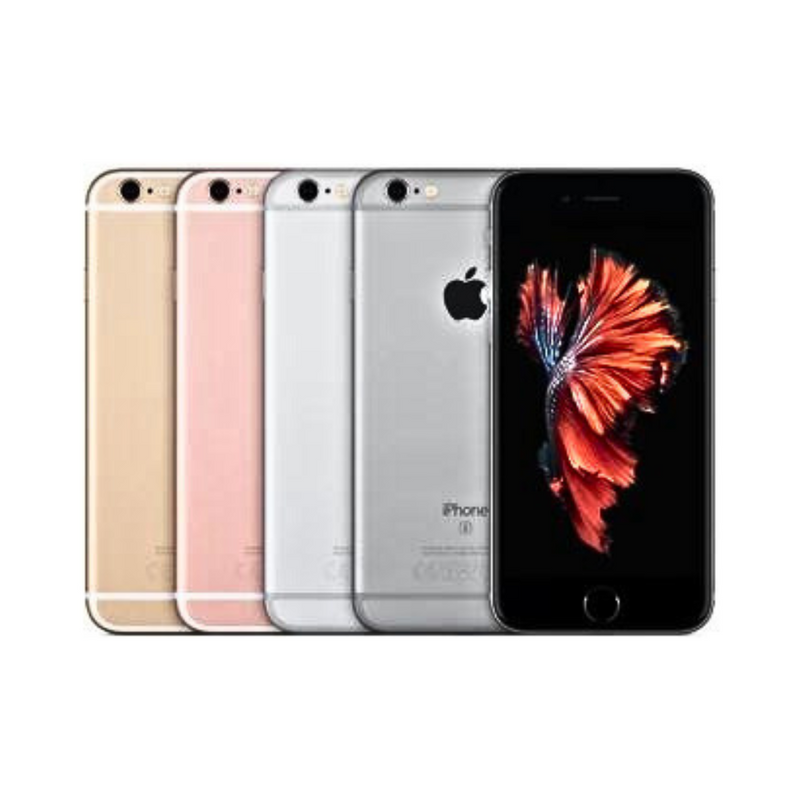 iPhone 6 16GB - UNLOCKED High Grade (All Colors)