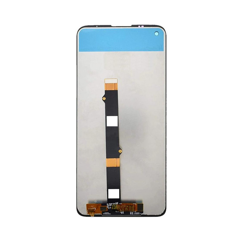 Motorola Moto G9 Power LCD Assembly - without Frame (Glass Change)