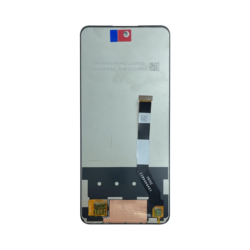 Motorola Moto One Ace 5G LCD Assembly - Original without Frame