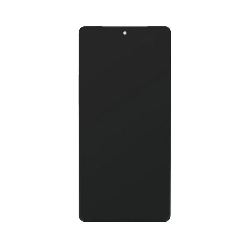 Google Pixel 7 Pro - OLED Assembly with Frame (Service Pack)