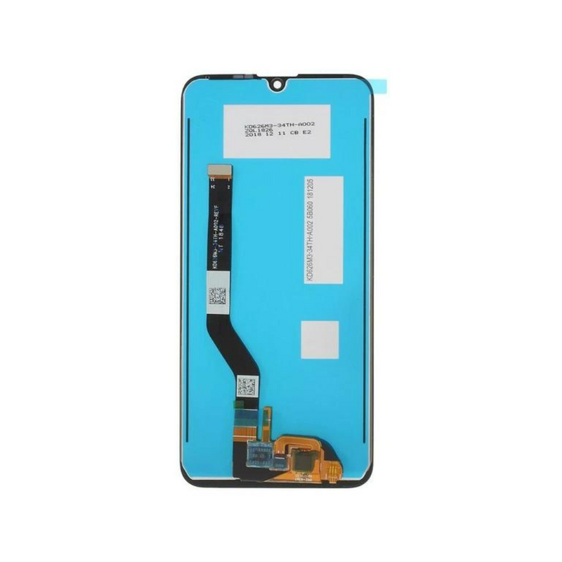 Huawei Y7 LCD Assembly - Original without Frame