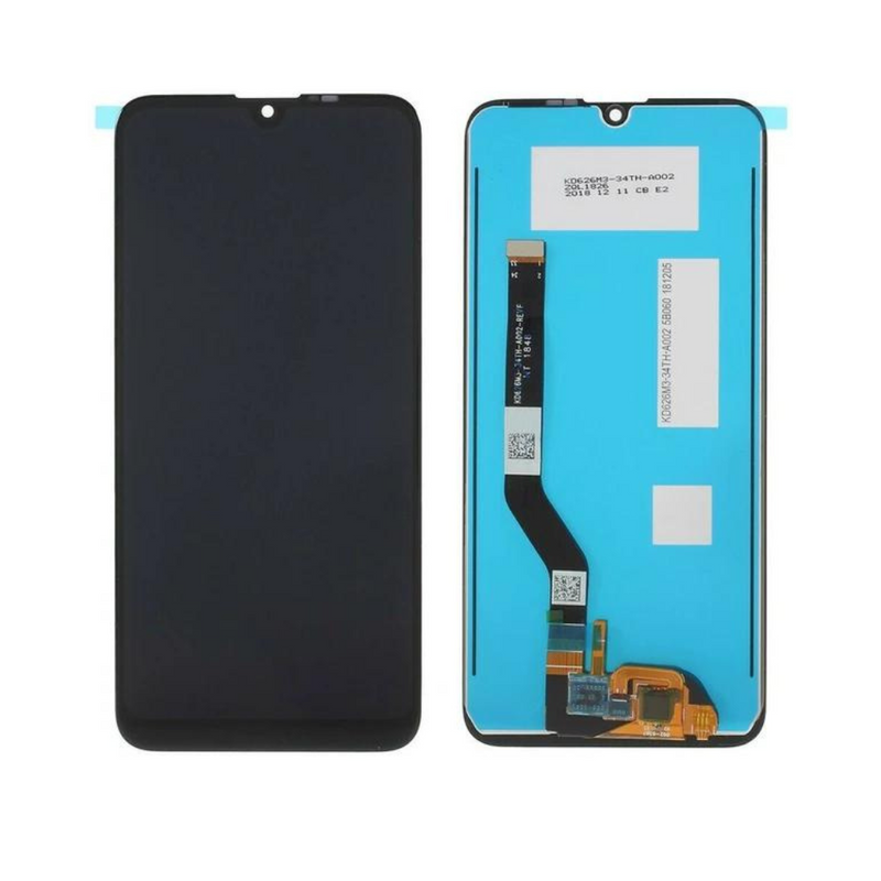 Huawei Y7 LCD Assembly - Original without Frame