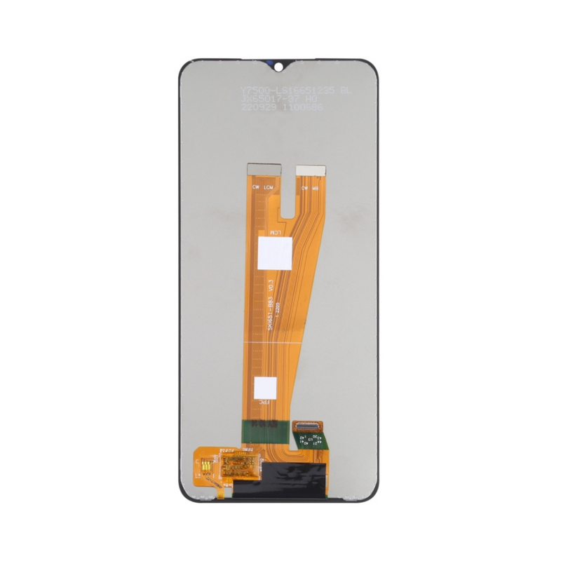 Samsung Galaxy A04 - LCD Assembly without frame (Glass Change)