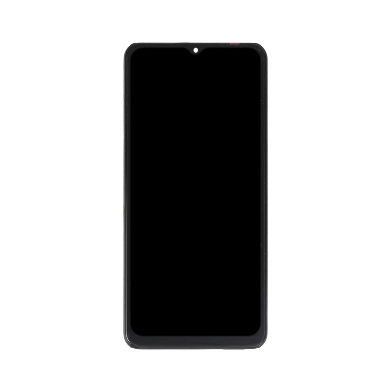Samsung Galaxy A04s - LCD Assembly with frame (Glass Change)