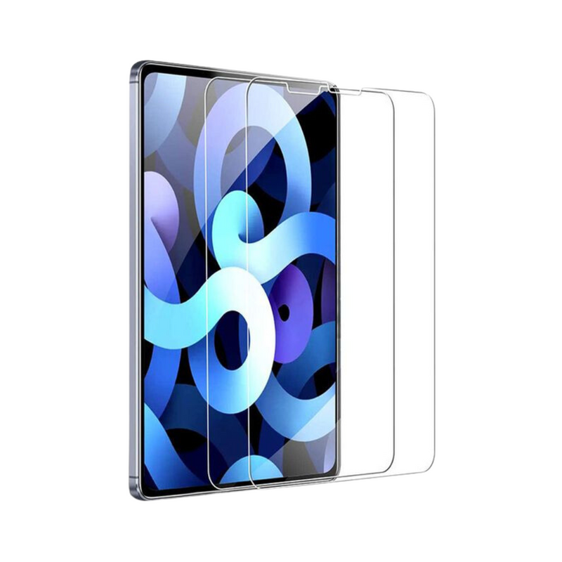 iPad Air 5 Tempered Glass - Premium