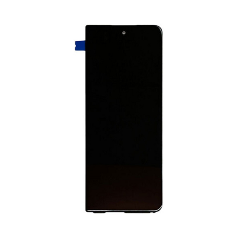 Samsung Galaxy Z Fold 4 - Original Pulled Outer LCD Assembly without frame - (A-/B+ Grade)
