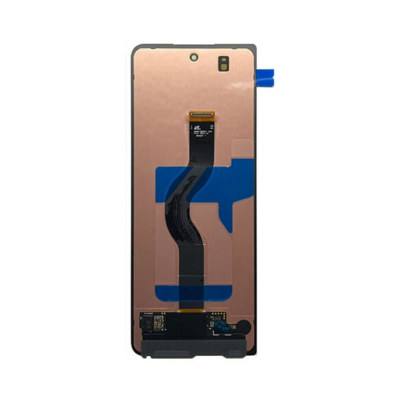 Samsung Galaxy Z Fold 4 - Original Pulled Outer LCD Assembly without frame - (A-/B+ Grade)