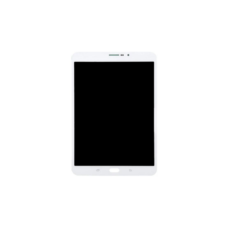 Samsung Galaxy Tab S2 8.0" (T710) - Original LCD Assembly with Digitizer (White)
