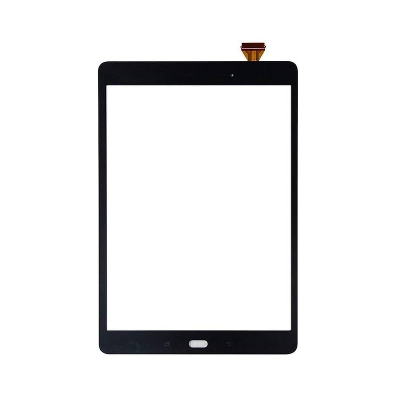 Samsung Galaxy Tab A 9.7" (T550)  - Original Digitizer (Black)