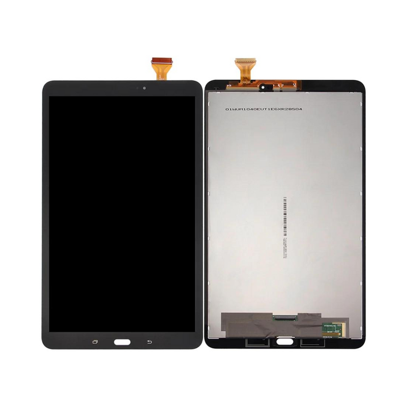 Samsung Galaxy Tab A 10.1" (T580) - Original LCD Assembly with Digitizer (Black)