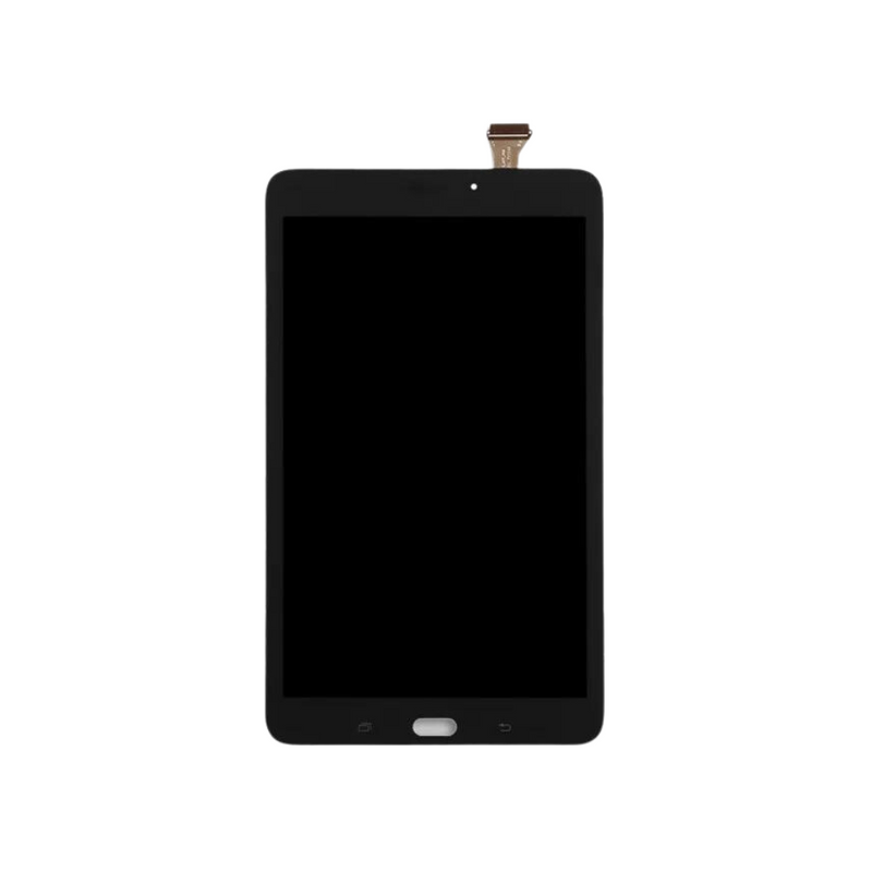 Samsung Galaxy Tab E 8.0" (T377) - Original LCD Assembly with Digitizer (Black)