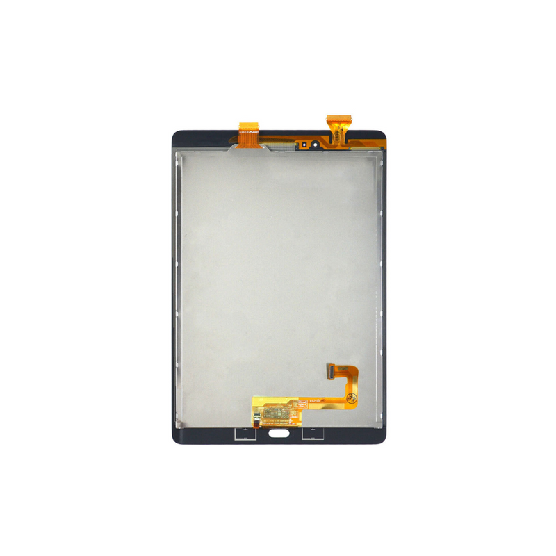 Samsung Galaxy Tab A 10.1" (P580) - Original LCD Assembly with Digitizer (Black)
