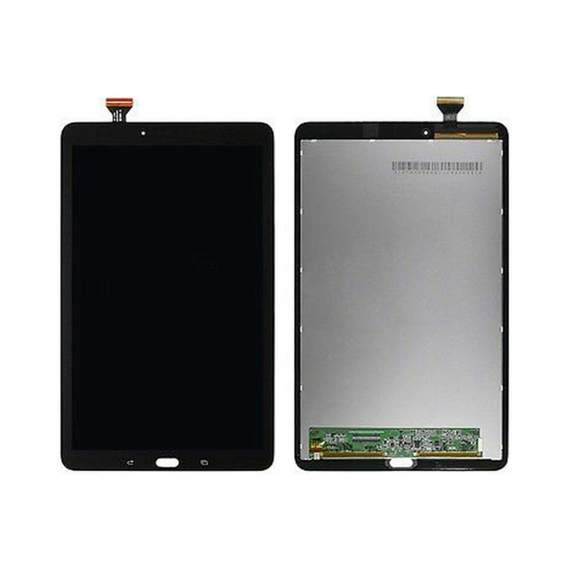 Samsung Galaxy Tab E 9.6" (T560) - Original LCD Assembly with Digitizer (Black)