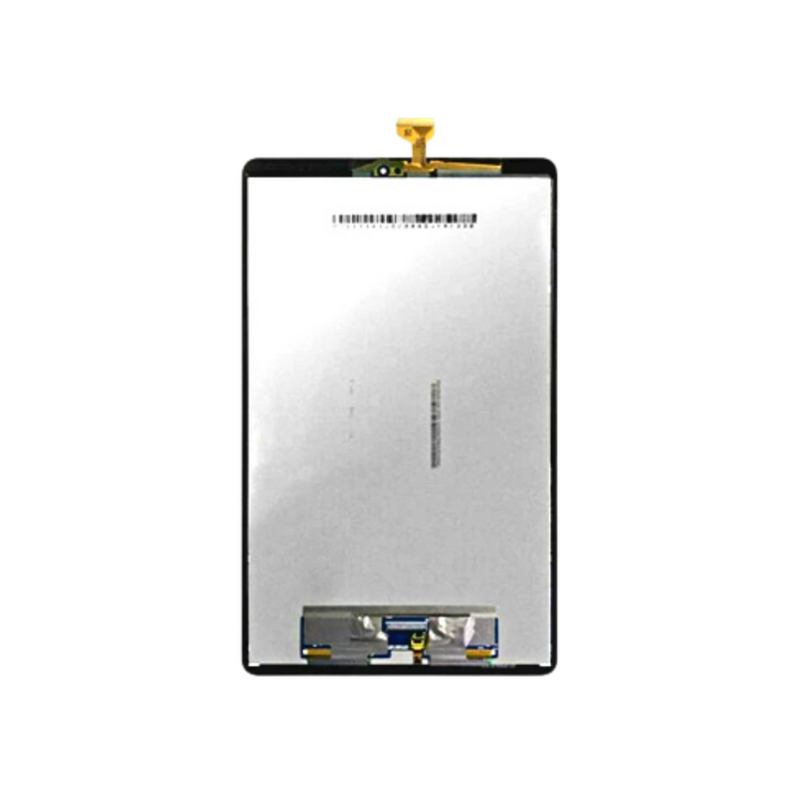 Samsung Galaxy Tab A 10.5" (T590) - Original LCD Assembly with Digitizer (White)