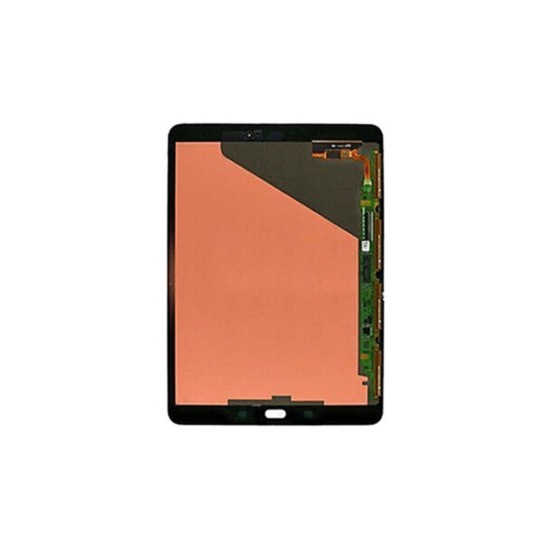 Samsung Galaxy Tab S2 9.7" (T810) - Original LCD Assembly with Digitizer (White)