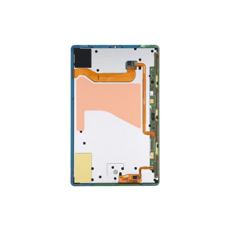 Samsung Galaxy Tab S6 (T860/T865) - Original LCD Assembly with Digitizer