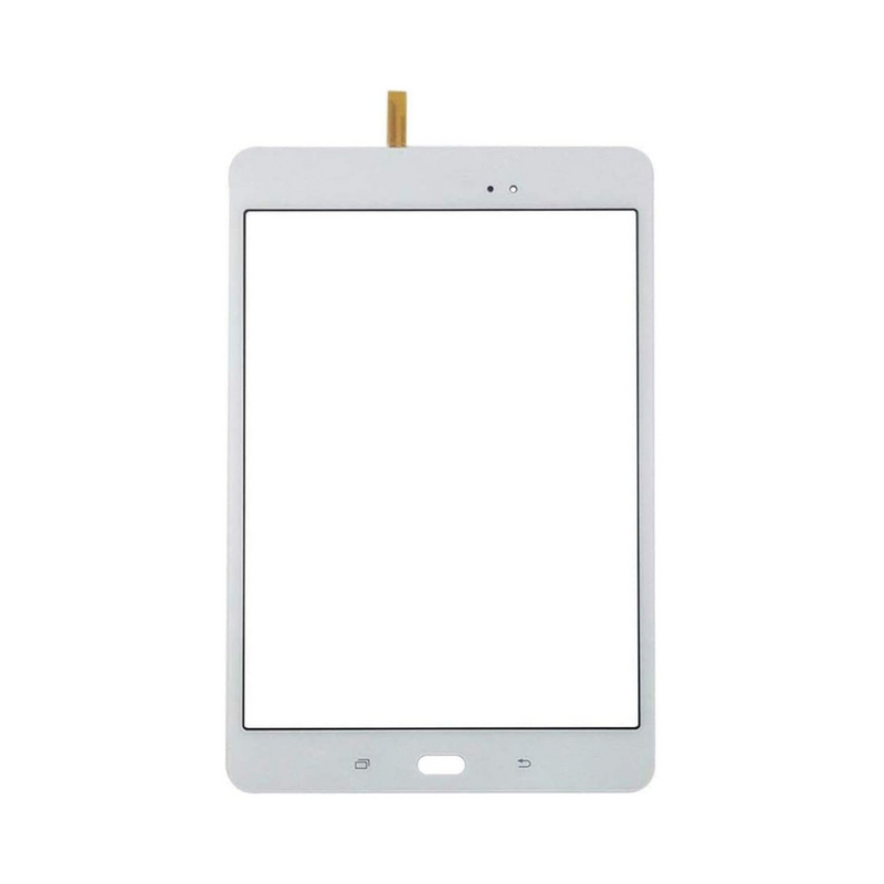 Samsung Galaxy Tab A 8.0" (T350)  - Original Digitizer (White)