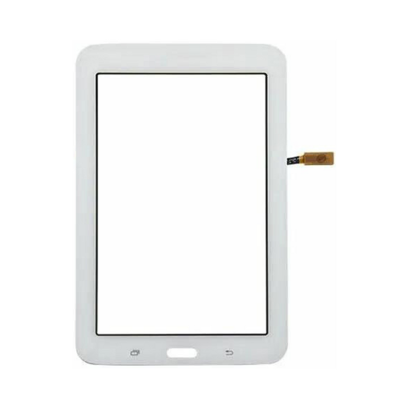 Samsung Galaxy Tab E Lite (T113) - Original Digitizer (White)