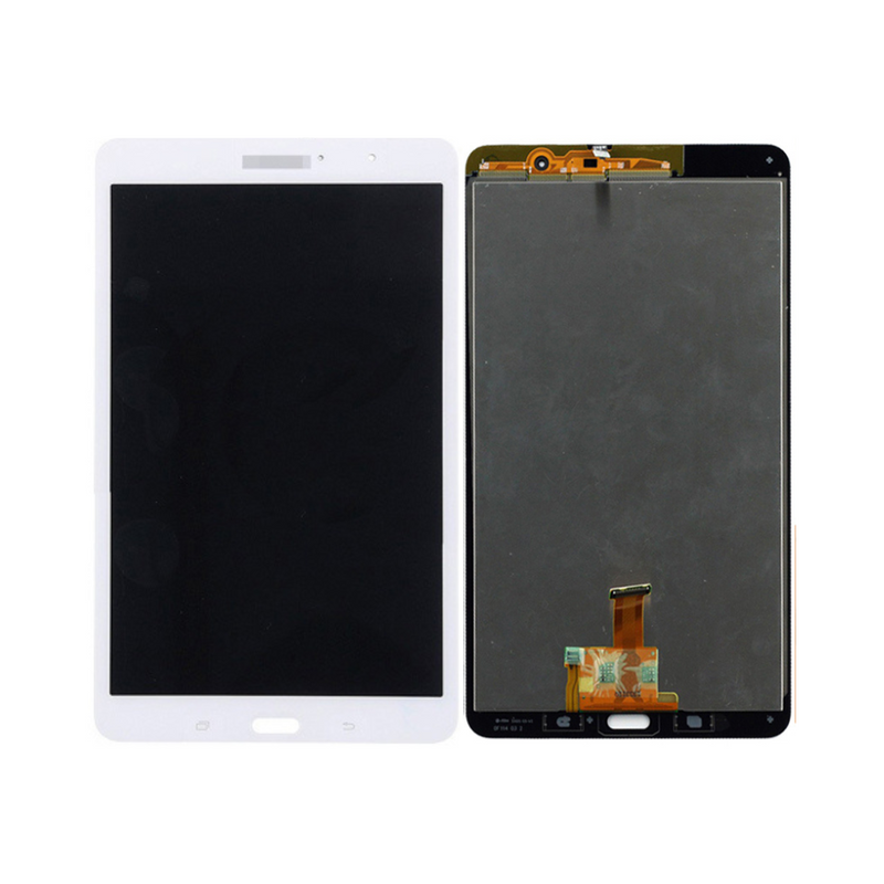 Samsung Galaxy Tab Pro 8.4" (T320) - Original LCD Assembly with Digitizer (White)