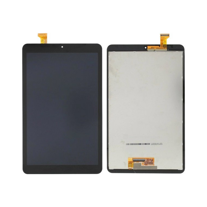 Samsung Galaxy Tab A 8.0" (T387) - Original LCD Assembly with Digitizer (Black)