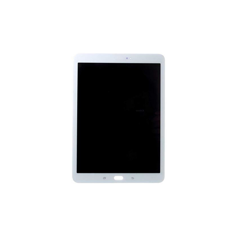 Samsung Galaxy Tab S2 9.7" (T810) - Original LCD Assembly with Digitizer (White)