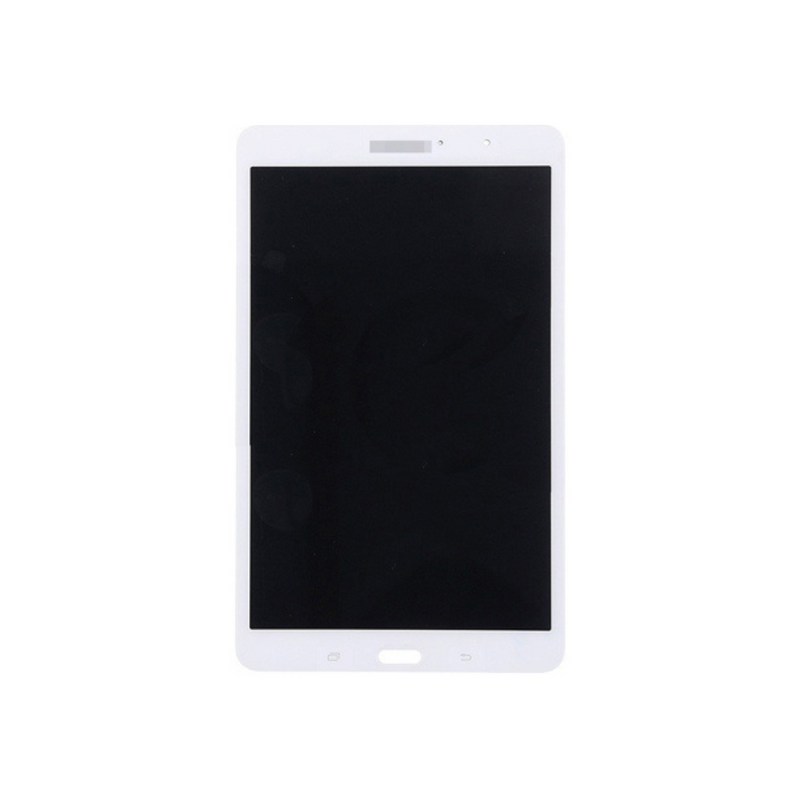 Samsung Galaxy Tab Pro 8.4" (T320) - Original LCD Assembly with Digitizer (White)