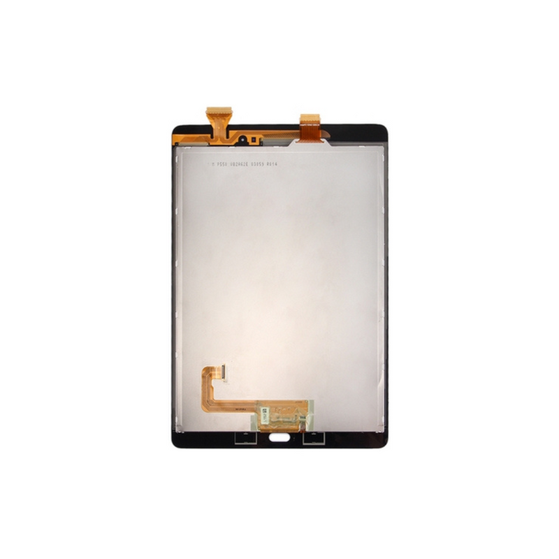 Samsung Galaxy Tab A 10.1" (P580) - Original LCD Assembly with Digitizer (White)