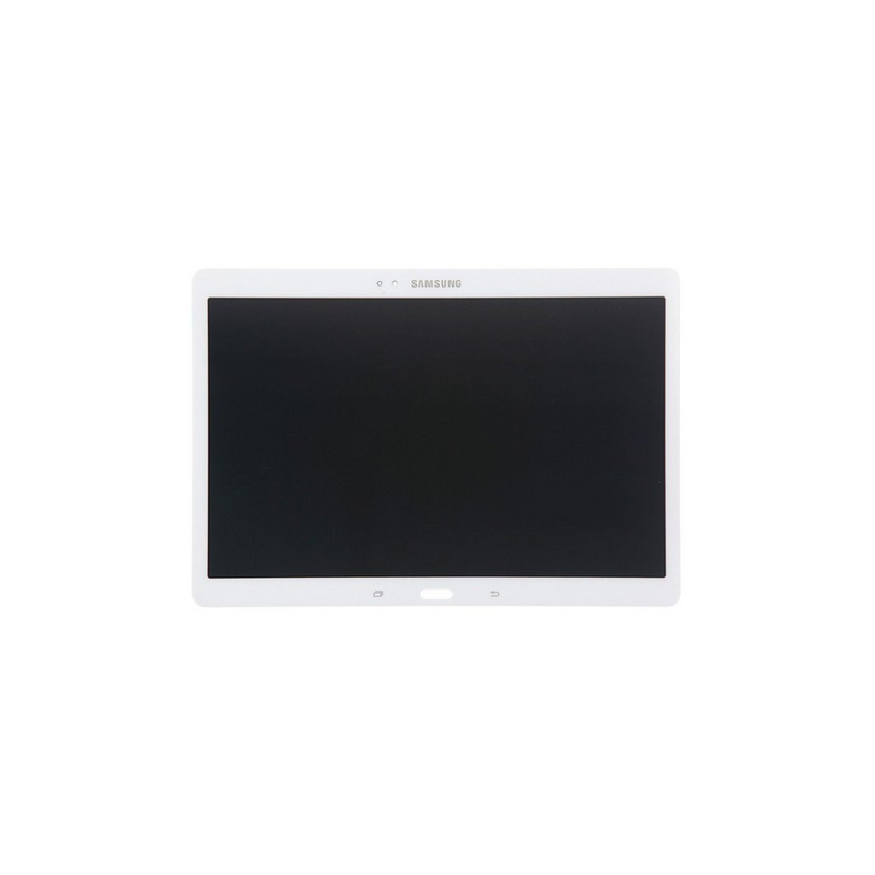 Samsung Galaxy Tab Pro 10.1" (T520) - Original LCD Assembly with Digitizer (White)