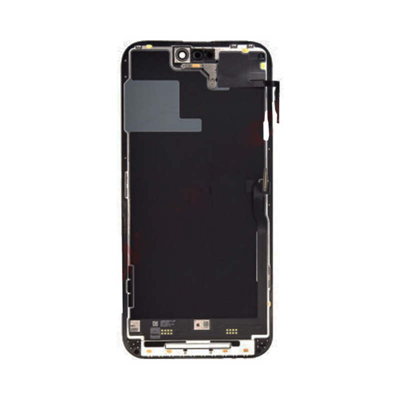 iPhone 14 Pro OLED Assembly - (Glass Change)