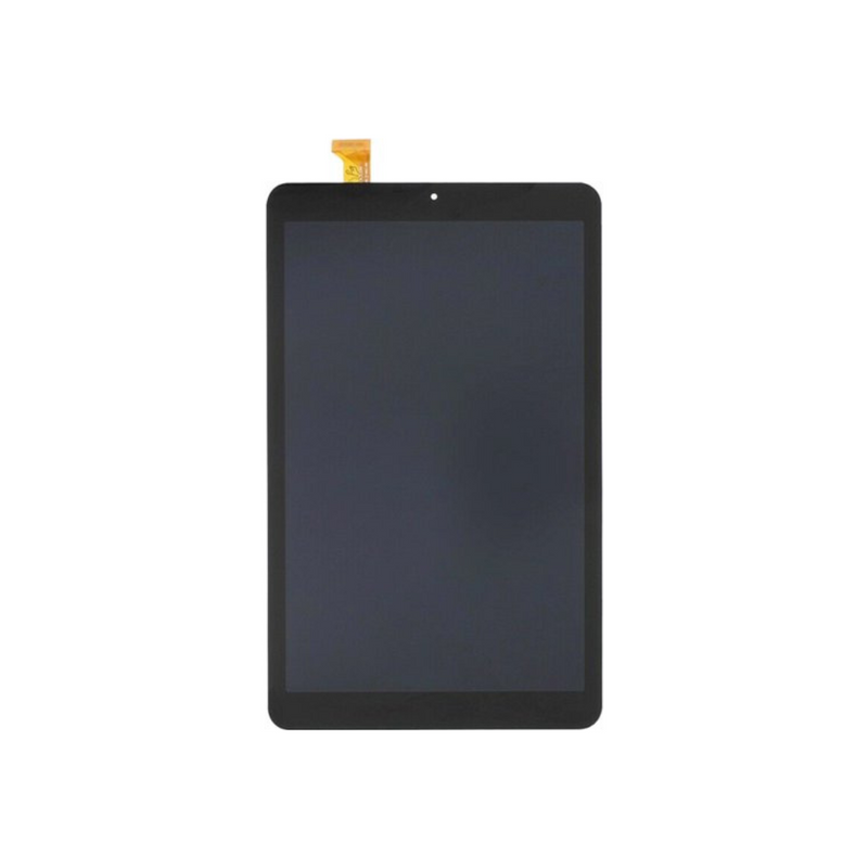 Samsung Galaxy Tab A 8.0" (T387) - Original LCD Assembly with Digitizer (Black)