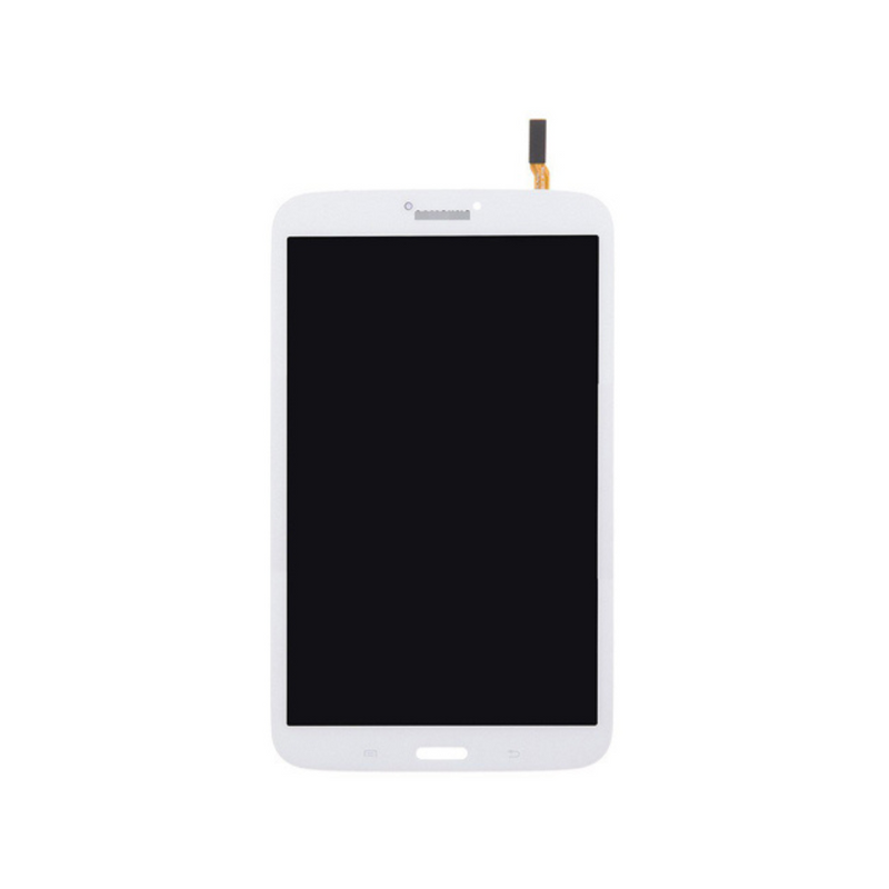Samsung Galaxy Tab 3 8.0" (T310) - Original LCD Assembly with Digitizer (White)