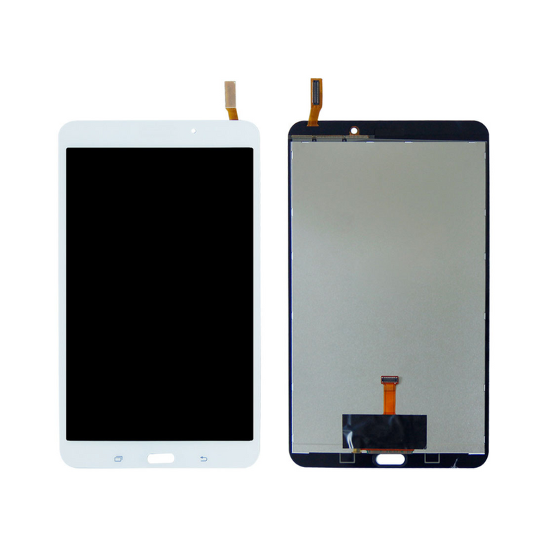 Samsung Galaxy Tab 4 8.0" (T330) - Original LCD Assembly with Digitizer (White)