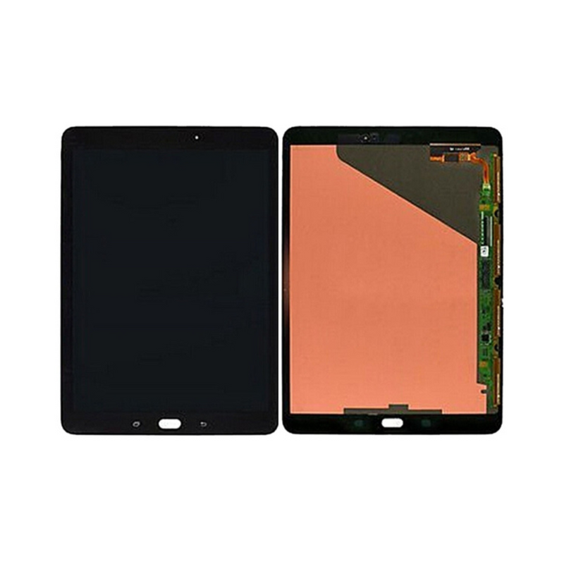 Samsung Galaxy Tab S2 9.7" (T810) - Original LCD Assembly with Digitizer (Black)