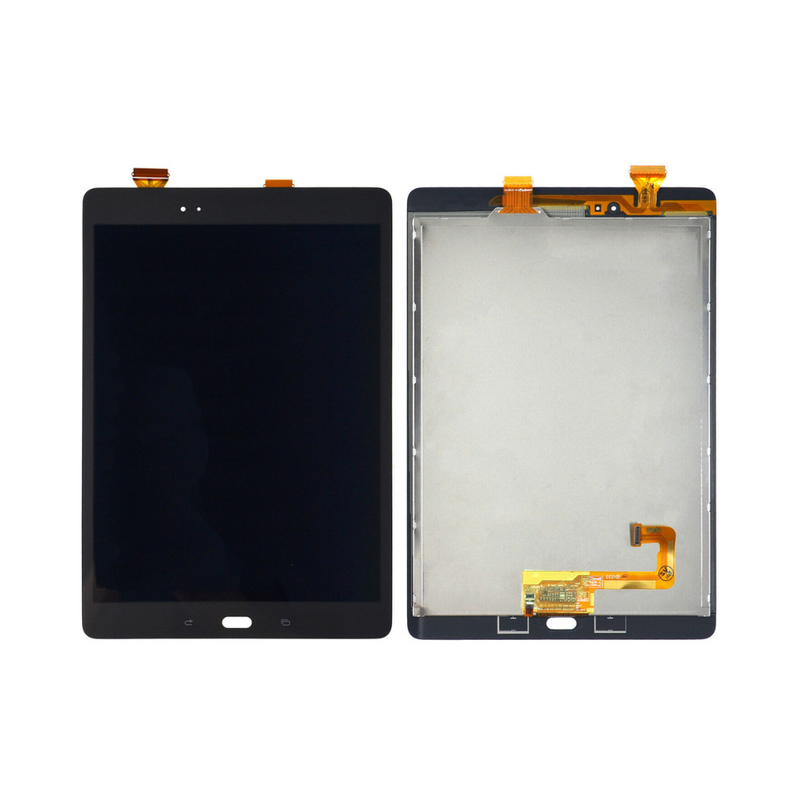 Samsung Galaxy Tab A 10.1" (P580) - Original LCD Assembly with Digitizer (Black)