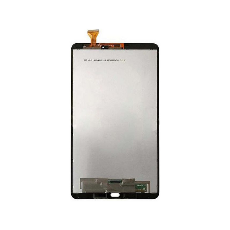 Samsung Galaxy Tab A 10.1" (T580) - Original LCD Assembly with Digitizer (White)