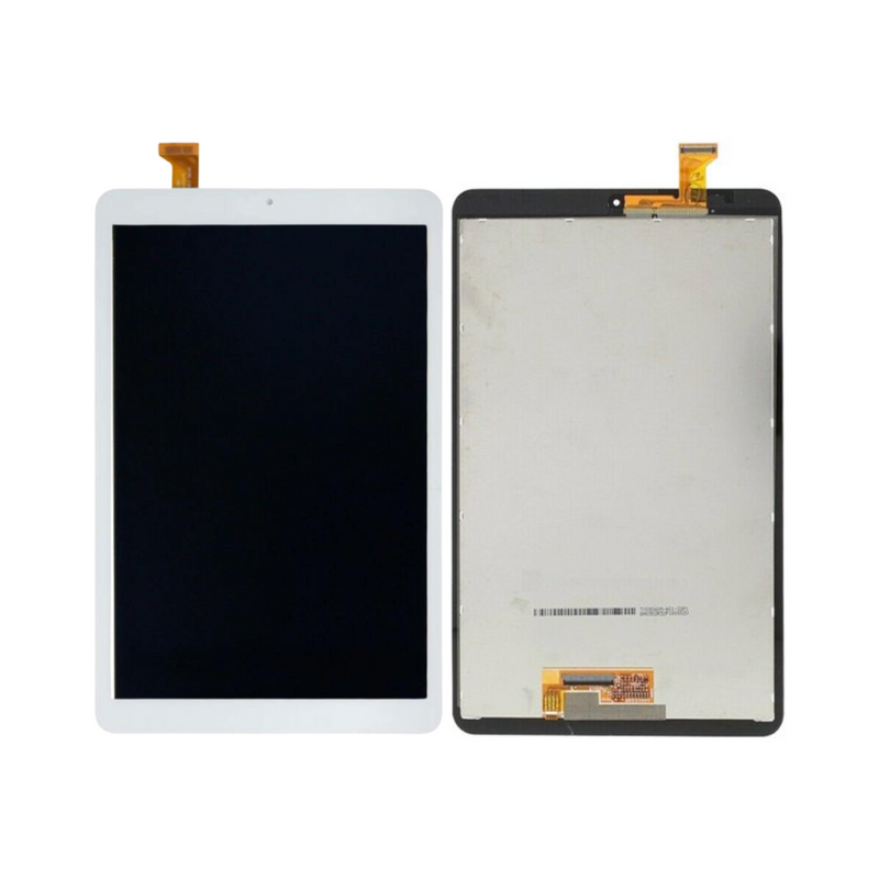 Samsung Galaxy Tab A 8.0" (T387) - Original LCD Assembly with Digitizer (White)