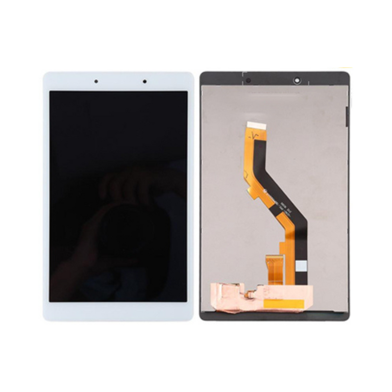 Samsung Galaxy Tab A 8.0" (T290) - Original LCD Assembly with Digitizer (White)