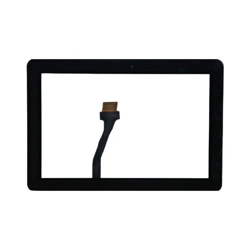Samsung Galaxy Tab 10.1" 3G (P7500) - Original Digitizer (Black)