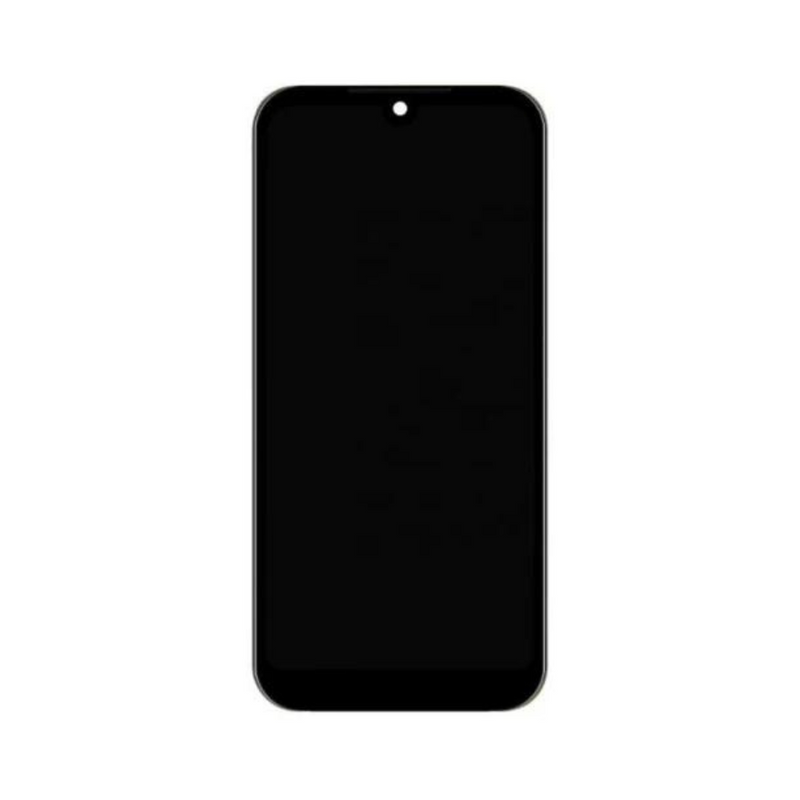 LG K31 (2020) LCD Assembly - Original with Frame (All Colors)