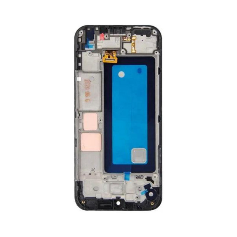 LG K31 (2020) LCD Assembly - Original with Frame (All Colors)