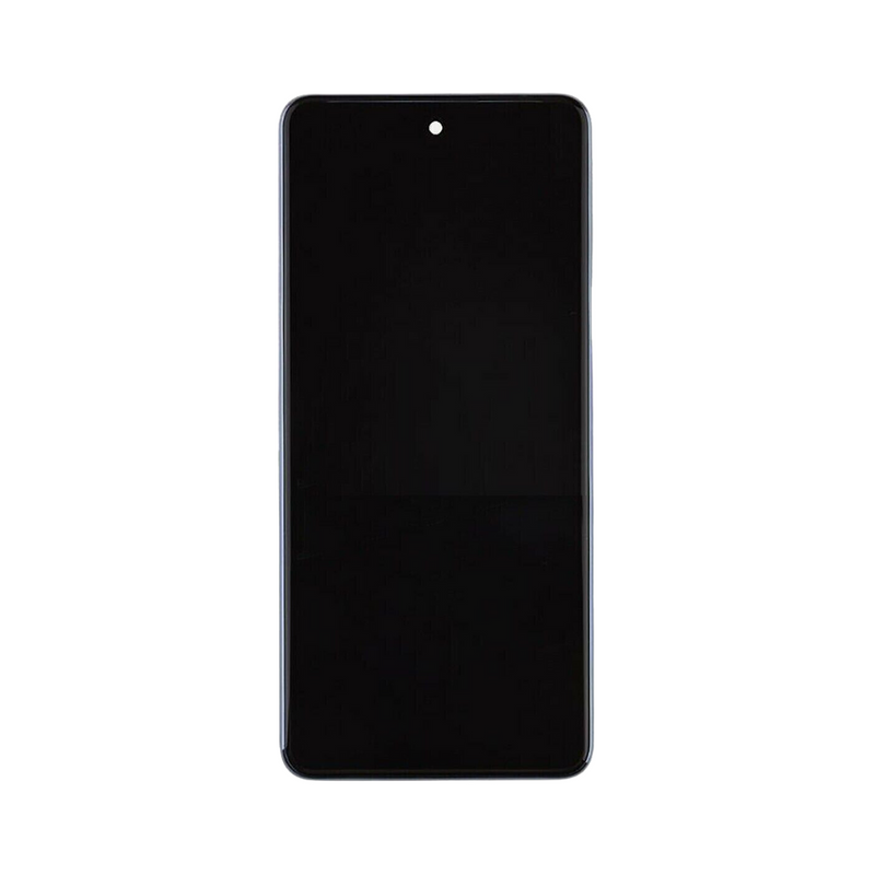 LG K92 5G LCD Assembly - Original with Frame (All Colors)