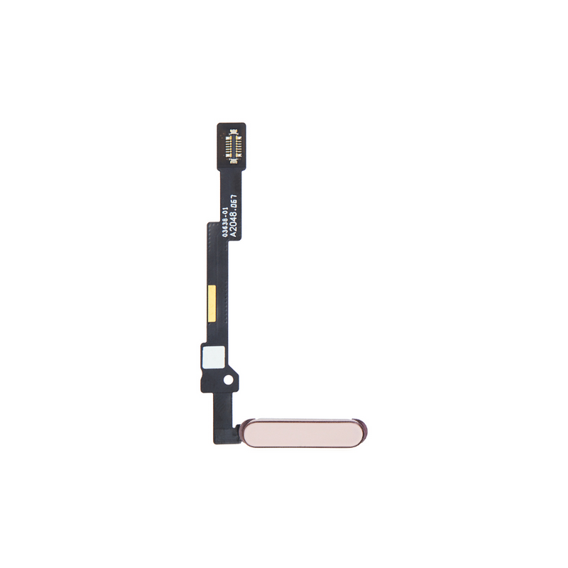 iPad Mini 6 Power Button with Flex Button - OEM (Pink)