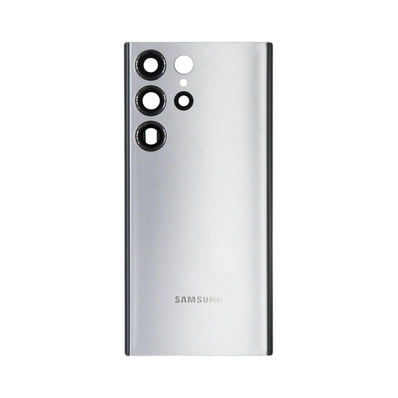 Samsung Galaxy S23 Ultra Back Glass - Graphite