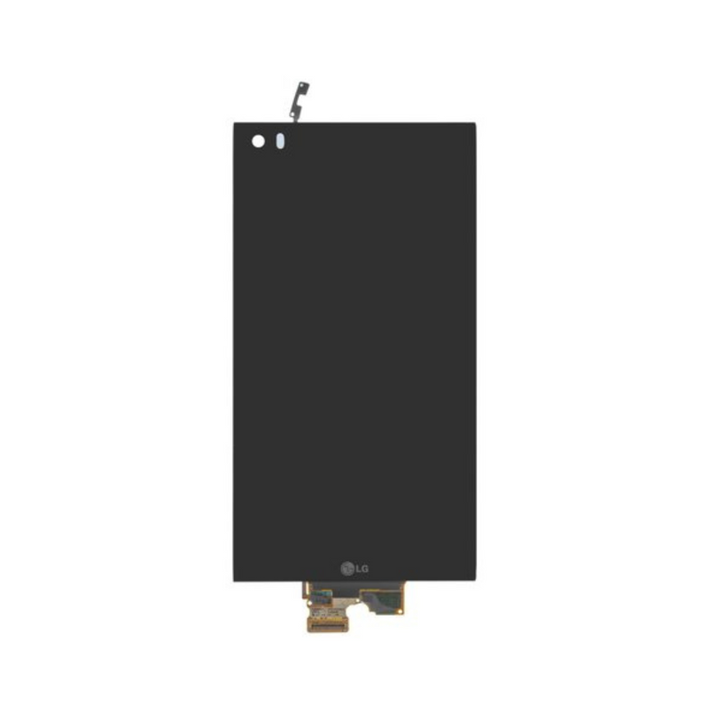 LG V20 LCD Assembly - Original without Frame (Black)